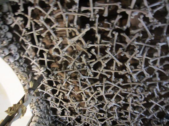 Kaplica Czaszek